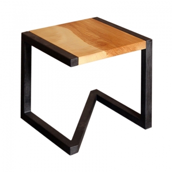 Табурет Лофт "Z" для кухни